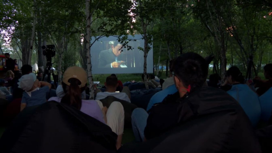 Киноны өнер емес, өнім ретінде көретіндер көбейді