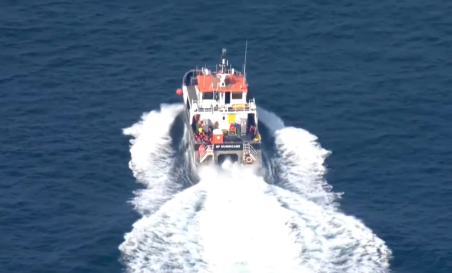 Ұлыбританияда заңсыз мигранттар көбейді