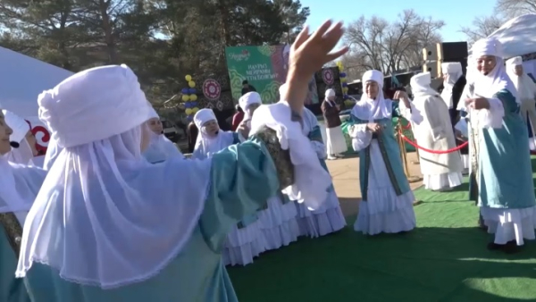 Ынтымақ күні: праздничные мероприятия организовали в каждом районе ЗКО