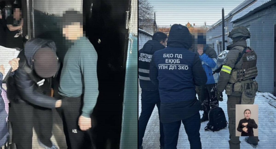 Трансұлттық есірткі схемасы әшкереленді: 40 адам ұсталды