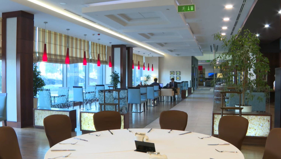 Туризм: 181 инвестициялық жоба жүзеге асады