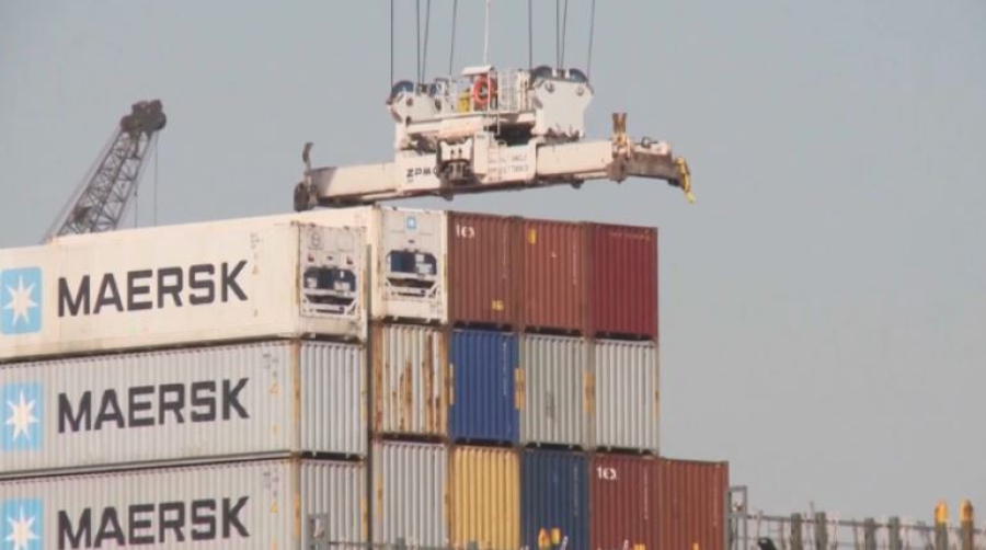 АҚШ пен Жапония жаңа сауда келісіміне қол қойды