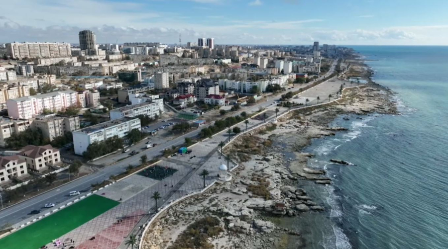 Токаев: Состояние трансграничных рек требует пристального внимания