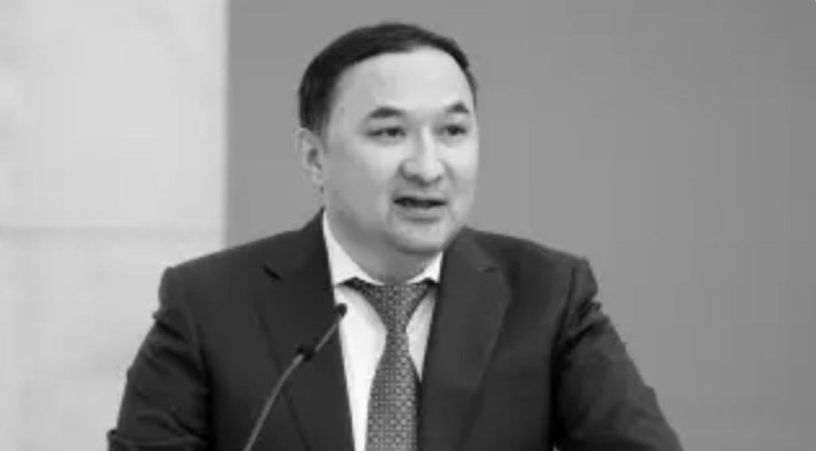 Обвиняемого в убийстве Бабакумарова приговорили к 11 годам