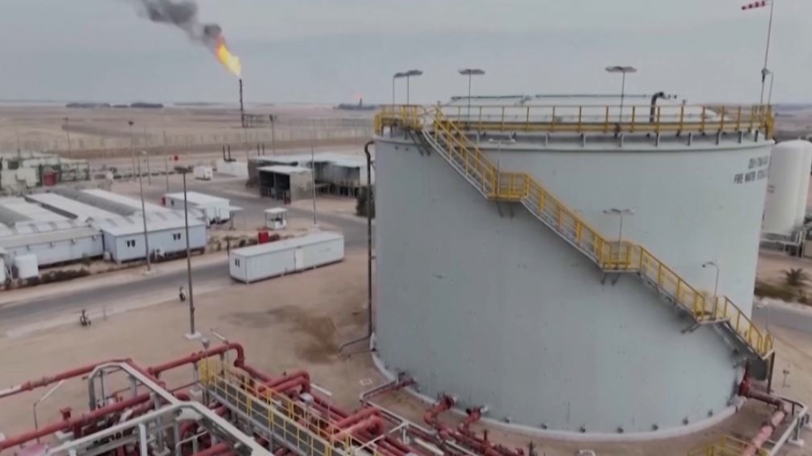 Реакция мировых рынков на ситуацию на Ближнем Востоке