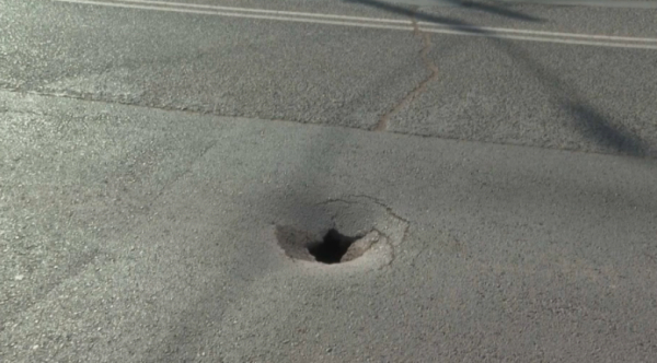 Шымкентте жол құрылысына қатысты 272 кемшілік анықталды