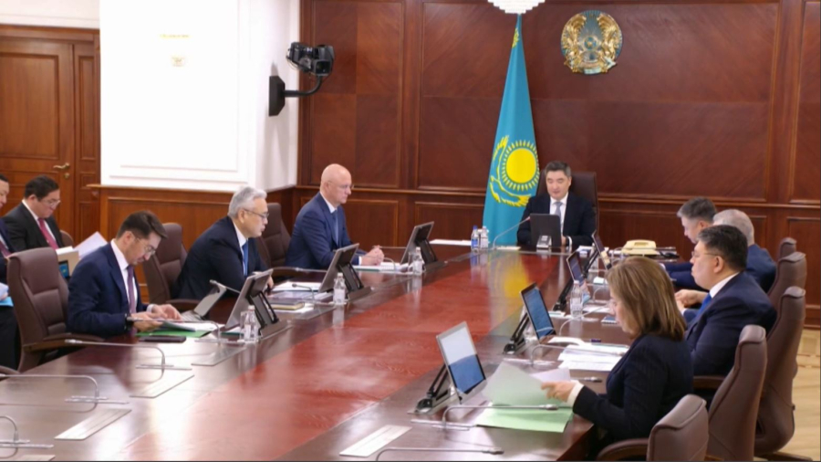 «Бәйтерек» ұлттық инвестициялық холдингке айналады