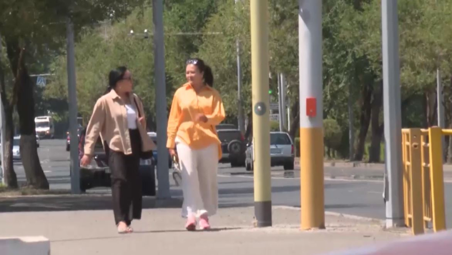 «Заң мен тәртіп»: Жетісу облысында 600-ге жуық шара ұйымдастырылды