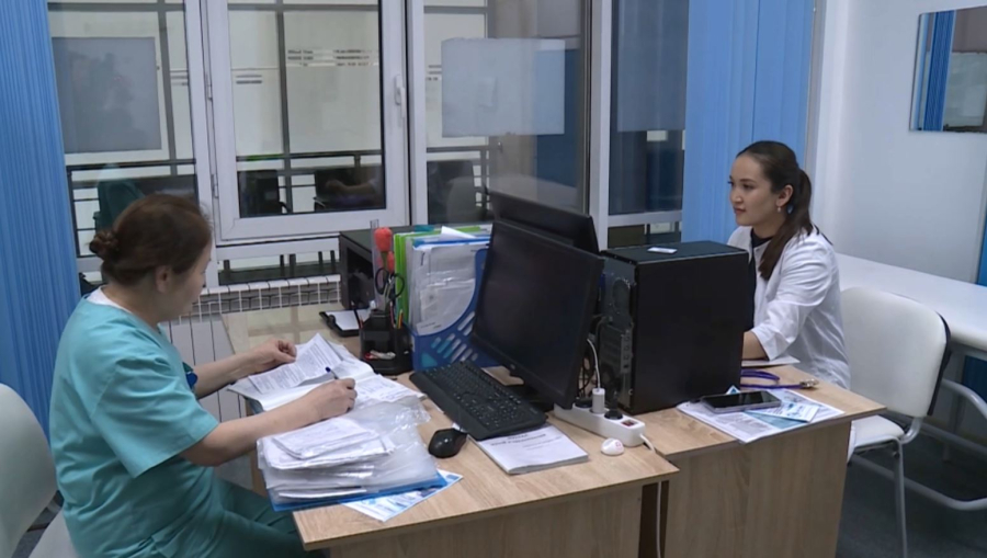 Жатыр мойыны обырының алдын алуға болады