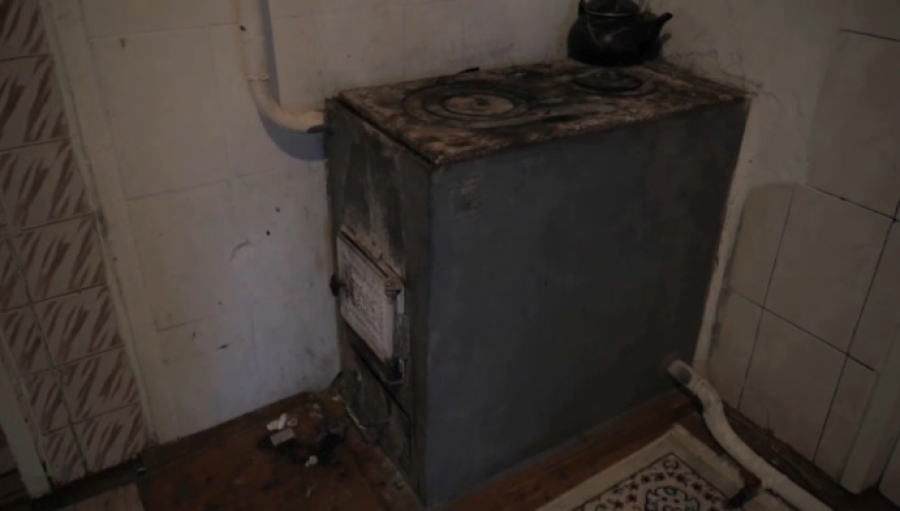 Исправность печей проверяют в частных домах Усть-Каменогорска