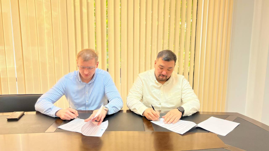 Казахстан сделает шаг в «зеленую экономику» через карбоновые кредиты