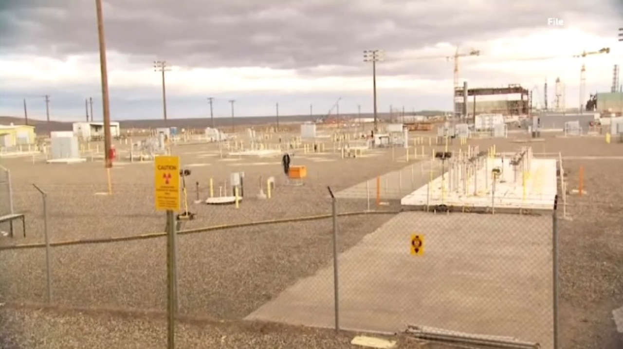 Цены на уран выросли до максимума за 17 месяцев