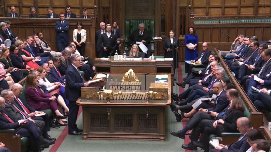 Ормуз бұғазын ашу бойынша саммит өтеді