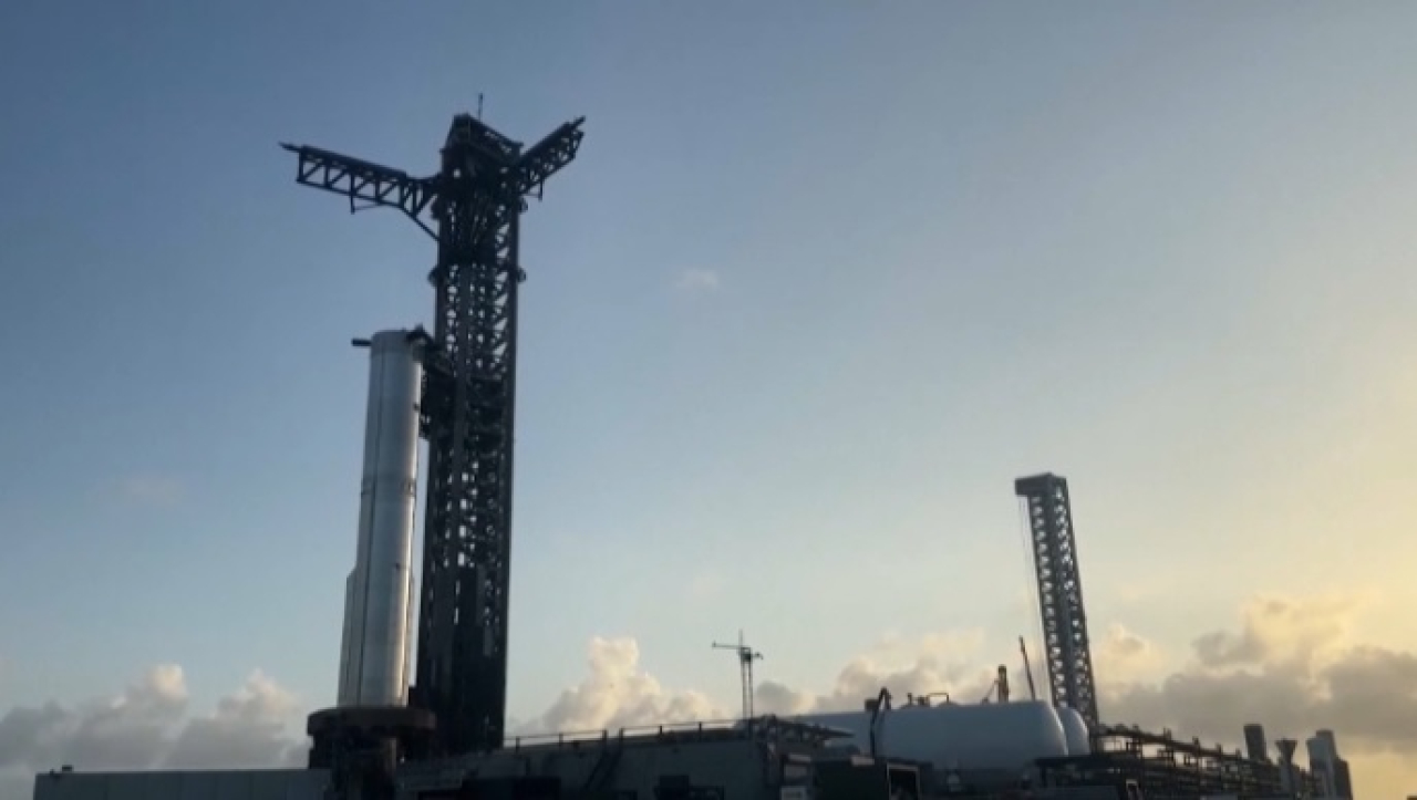 SpaceX готовится к выходу на IPO