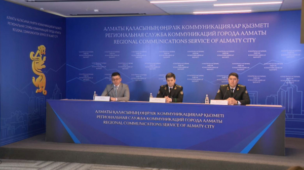 Алматыда заңсыз ойын бизнесін ұйымдастырған 14 адам сотталды