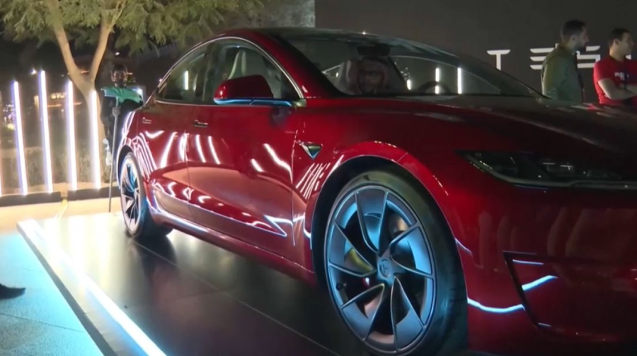 Әлем электромобильге көшіп жатыр: Норвегия мен Қытай көш бастап тұр