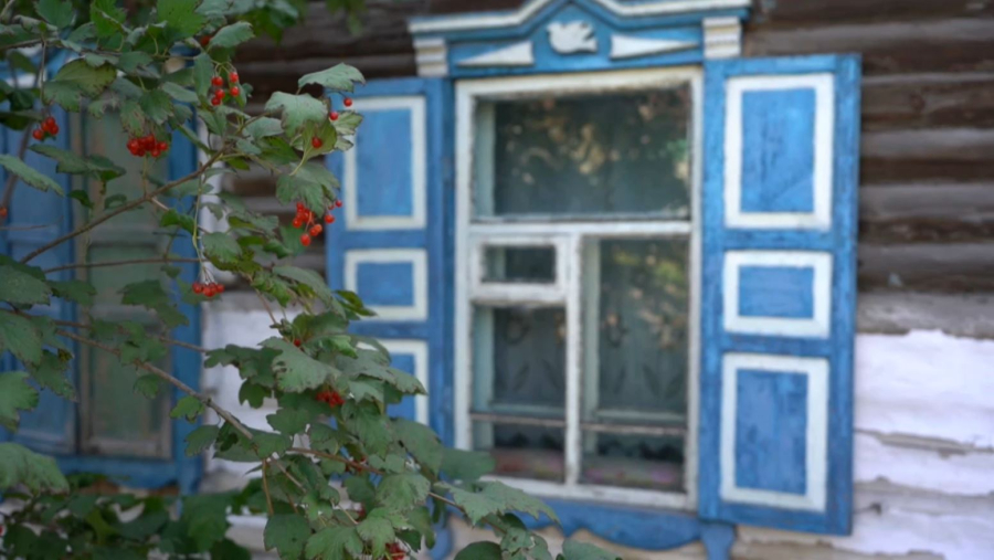 Петропавлдық қария көмекке мұқтаж жандарға әрдайым жәрдемдеседі