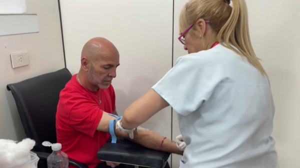 Гамалея орталығы АИТВ-ға қарсы вакцина жасайтын технология ойлап тапты