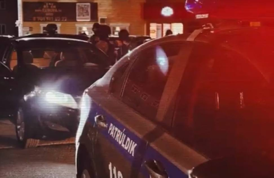 В Казахстане с начала года возбуждено 38 уголовных дел против ОПГ