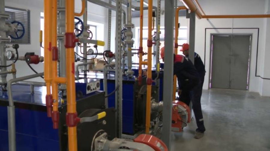 «Умную» систему отопления внедрили в Алматы