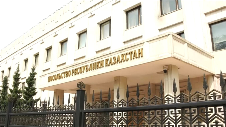 Құрылтай сайлауында Ресейдің бес қаласында дауыс беру учаскелері жұмыс істейді