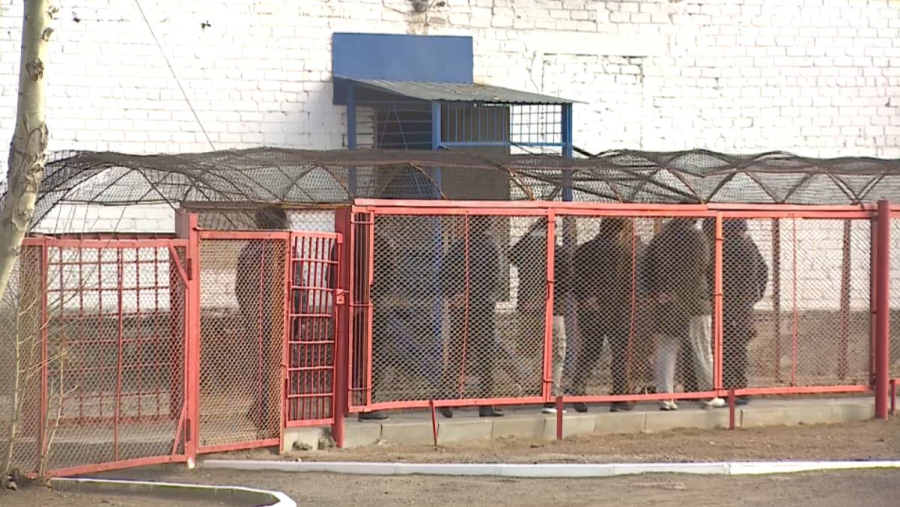 Мәжіліс рақымшылық туралы заң қабылдады: кім бостандыққа шығады?