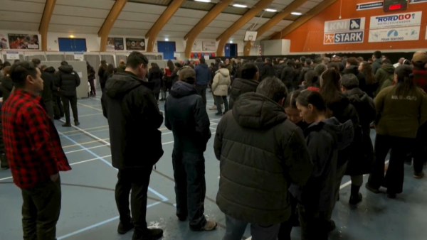 Гренландияның ешбір мемлекетке сатылмайтыны туралы нақты айтылды