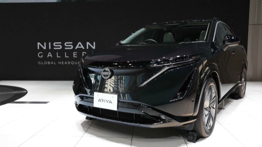 Nissan 20 мың қызметкерді жұмыстан қысқартпақ