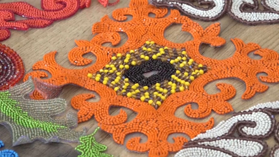 Жетісайлық кәсіпкер мүгедек жандарды тұрақты жұмыспен қамтып отыр