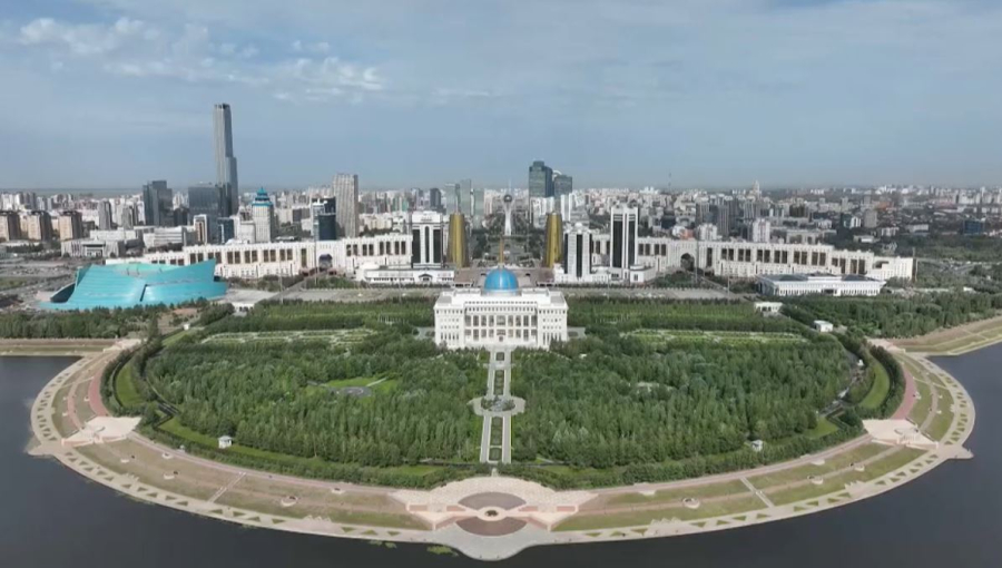 Үкімет 2027-2029 жылдарға арналған республикалық бюджет жобасын мақұлдады