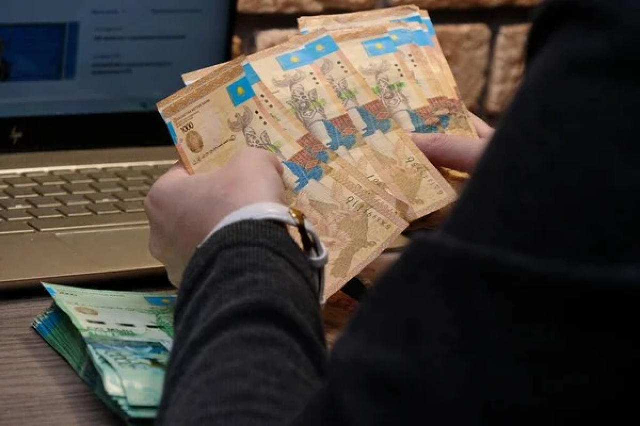 Бухгалтер детсада в Кызылординской области присвоила 21,5 млн тенге