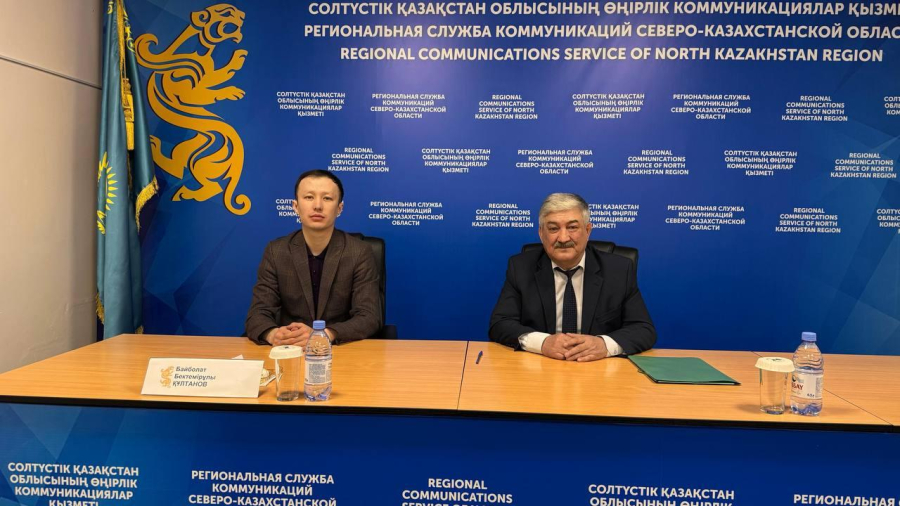 Подготовка к паводкам завершена на Сергеевском и Петропавловском гидроузлах