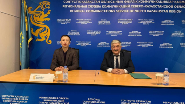 Подготовка к паводкам завершена на Сергеевском и Петропавловском гидроузлах