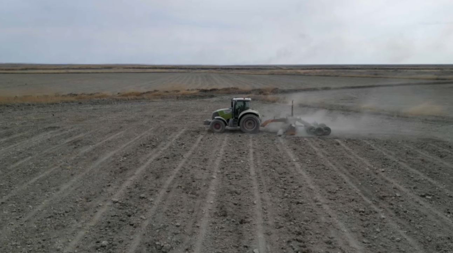 Қызылорда облысында су арналары тазартылып жатыр