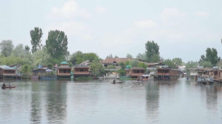 Индия стала четвёртой экономикой мира