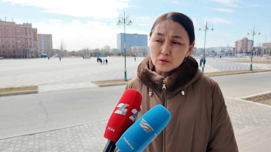 Жаңа Конституция – уақыт талабы