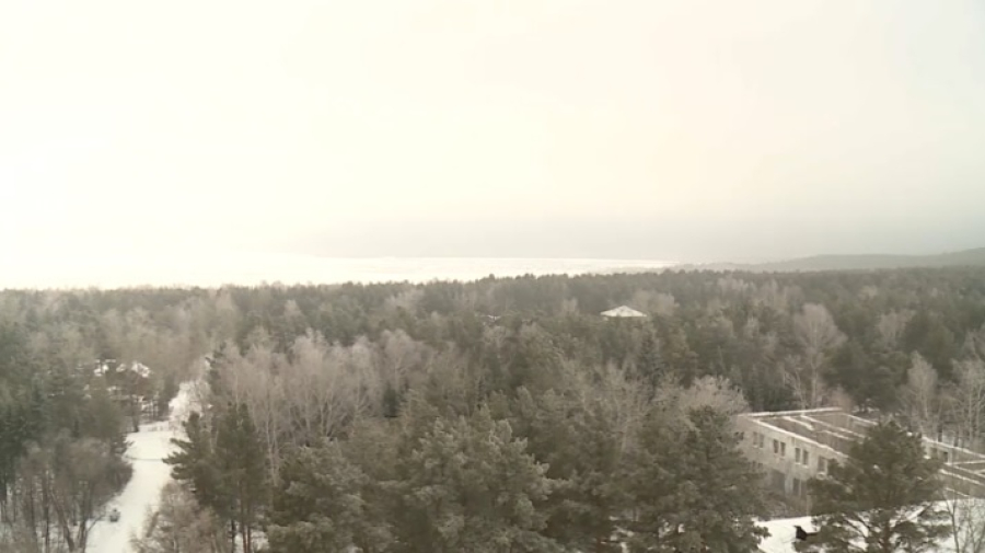 Экопарки создадут возле Астаны