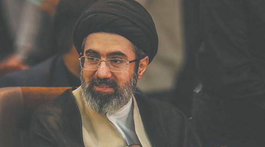 СМИ сообщили о новом верховном лидере Ирана