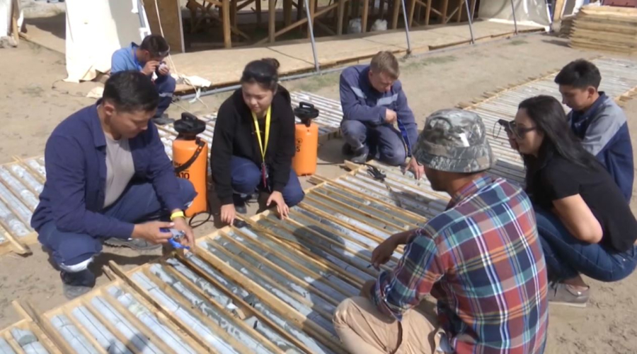 38 новых месторождений обнаружено в РК