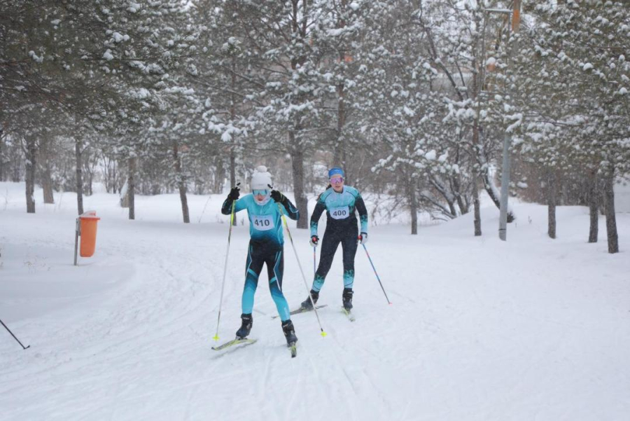 Единую школу по зимним видам спорта создают в Астане