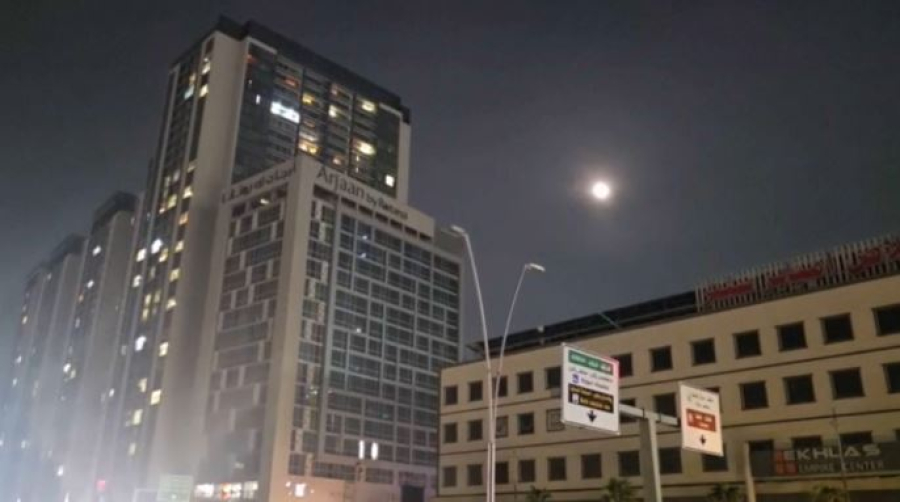 Французские военные ранены при атаке дрона