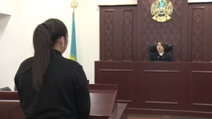 Кассационные суды заработали в Казахстане