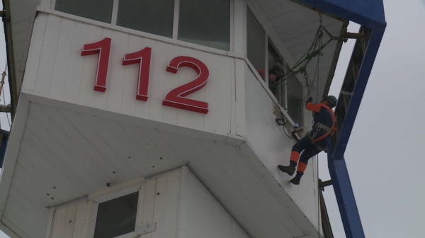 Елордалық жедел құтқару жасағы биыл 31 адамды құтқарды