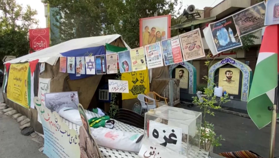 СМИ Ирана заявили о прекращении огня с Израилем