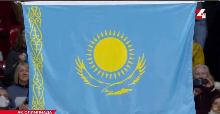 Ақ Олимпиададан ақжолтай ақпар | 24KZ