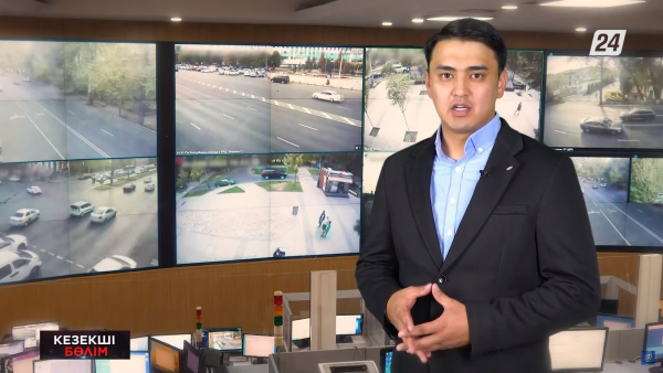 Отбасына тыныштық бермегендер қатаң жазаланады | Кезекші бөлім