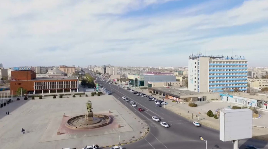 Ақтауда есепші алаяқ болып шықты