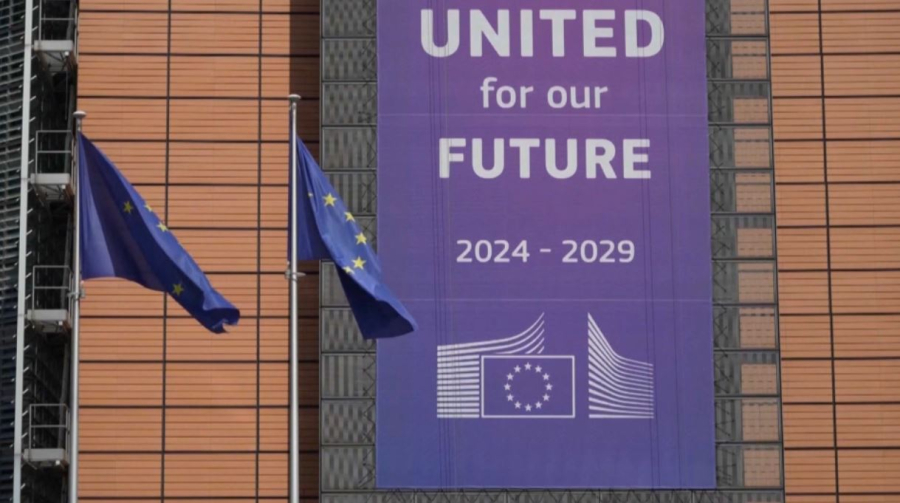 ЕС и США на грани торгового конфликта