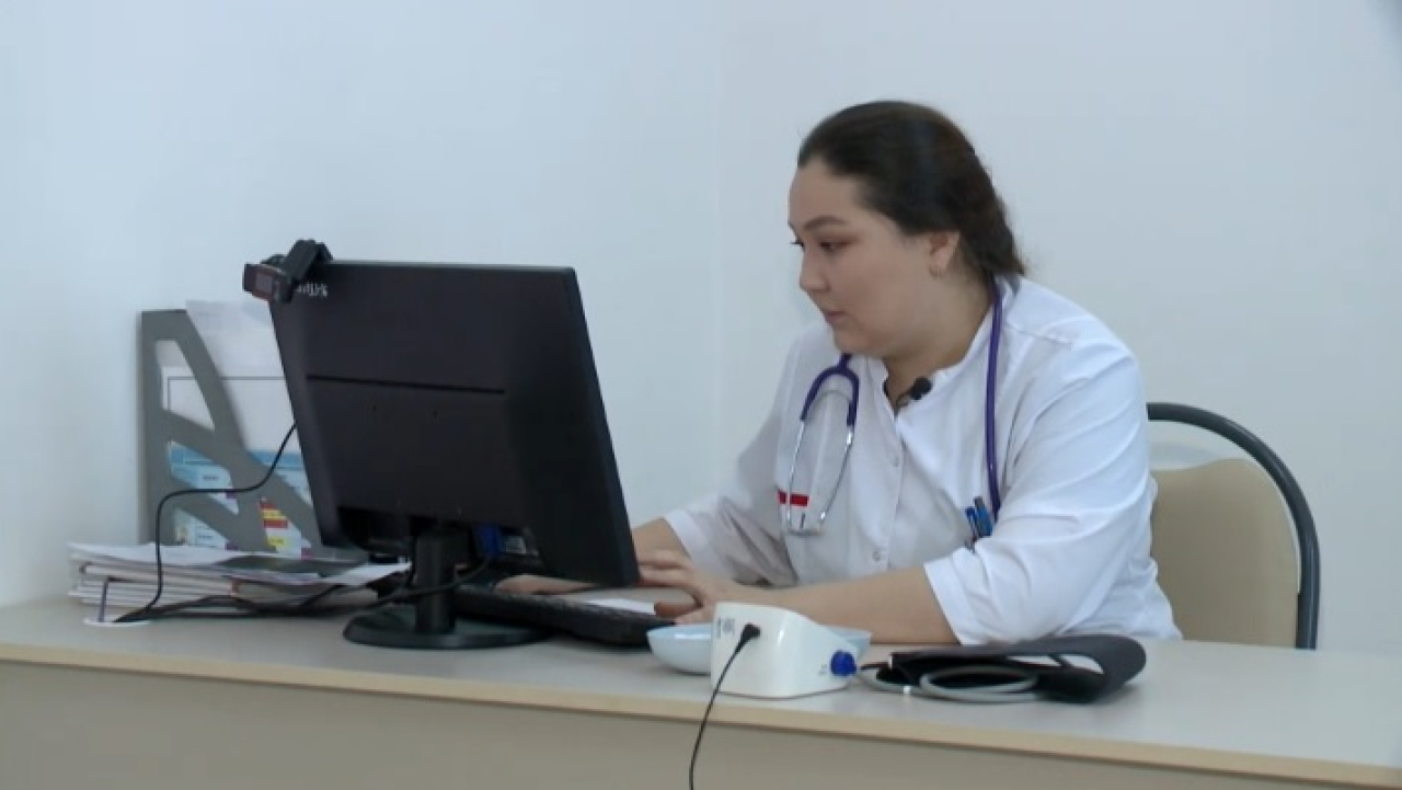 3,5 тысячи выпускников медвузов трудоустроились в селах