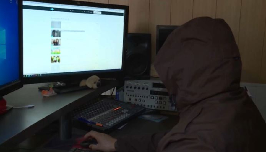 Интернет алаяқтықтың жаңа түрі пайда болды